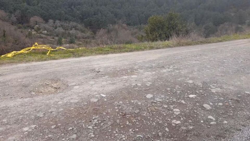 Boşanma aşamasındaki eşini 9 kez bıçakladı