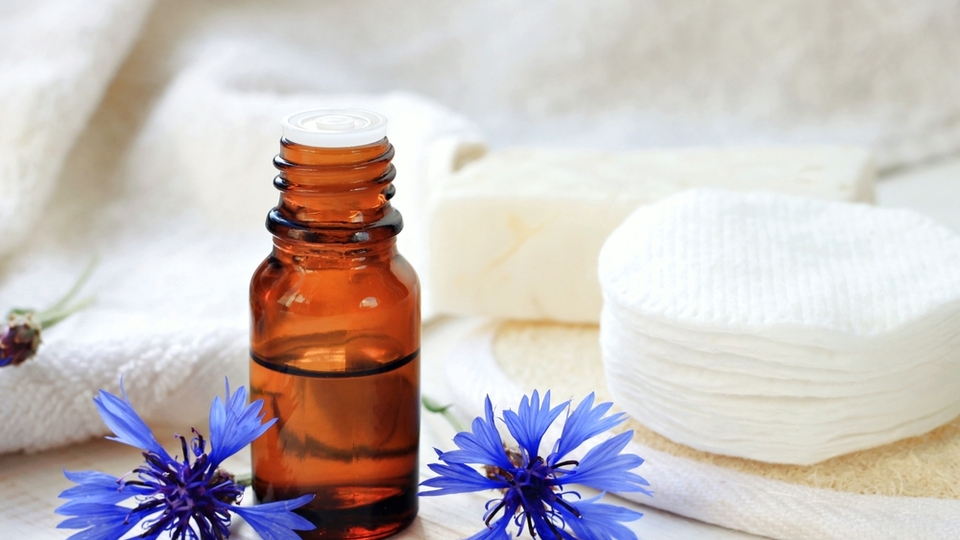 Kantaron yağının cilde faydaları