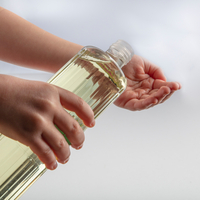 Kolonya koklamak orucu bozar mı?