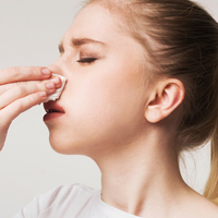 Burun kanaması orucu bozar mı?