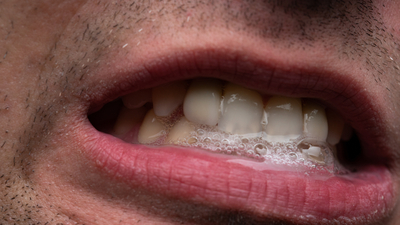 Tükürük yutmak orucu bozar mı?