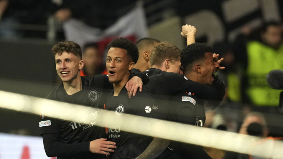 Avrupa Ligi'nde gecenin sonuçları