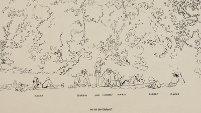 'Hayalimdeki Şapka Atölyesi' Arter'de