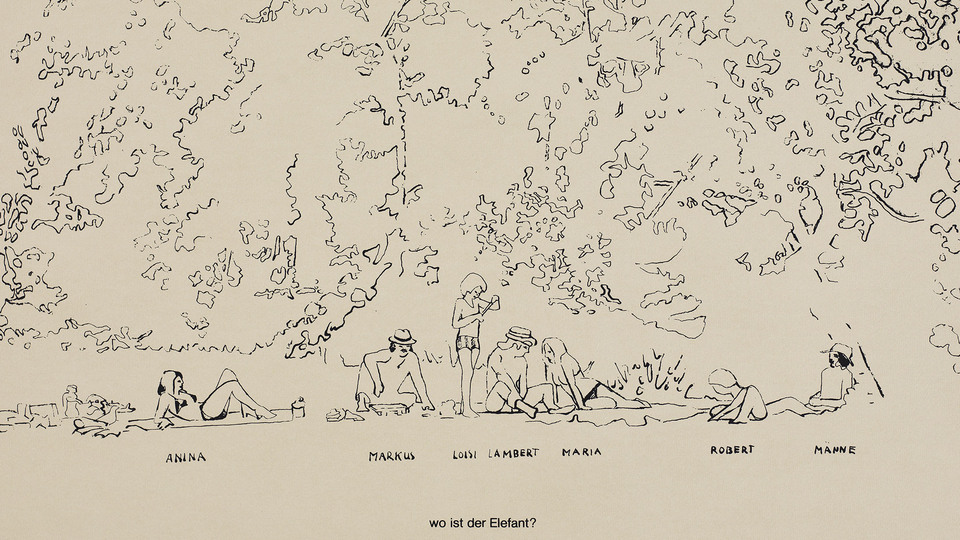 'Hayalimdeki Şapka Atölyesi' Arter'de