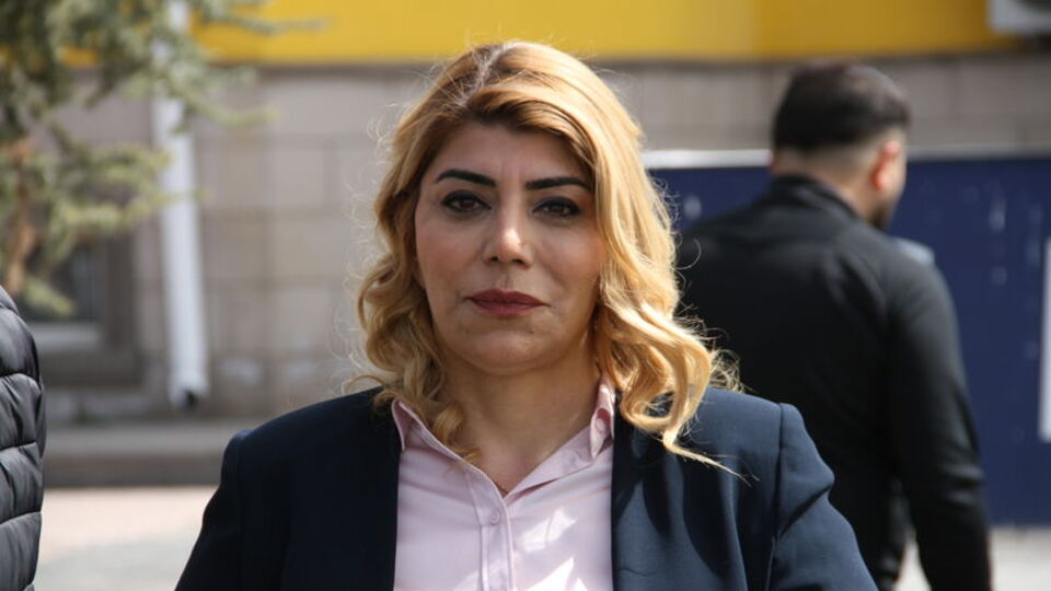 Gözbaşı'dan 'Thiam' tepkisi