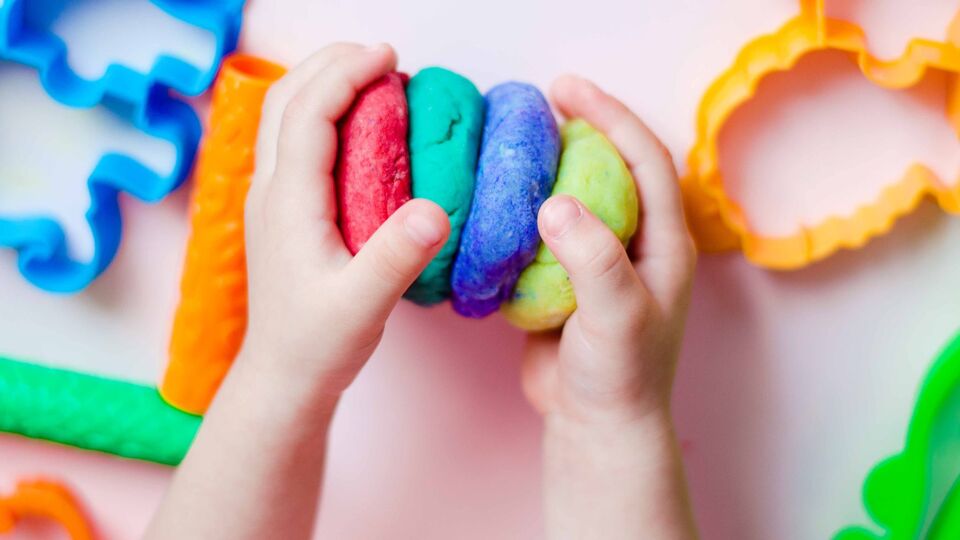 Çocuklarla yapılacak 10 eğlenceli deney