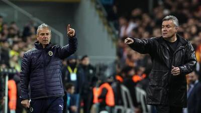 Dev derbiye doğru nefesler tutuldu