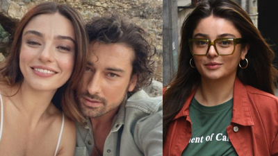 "Bu sorularla beni utandırıyorsunuz"