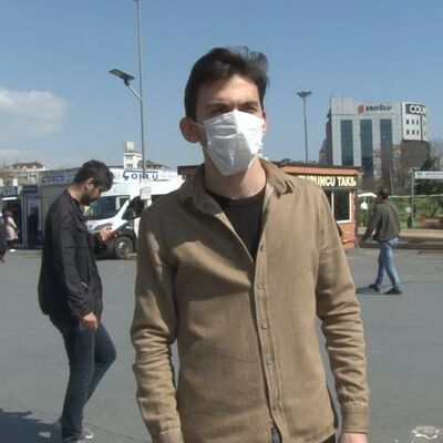 5 dakikalık yola 435 lira!