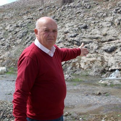 Bu köyün öyle bir özelliği var ki...