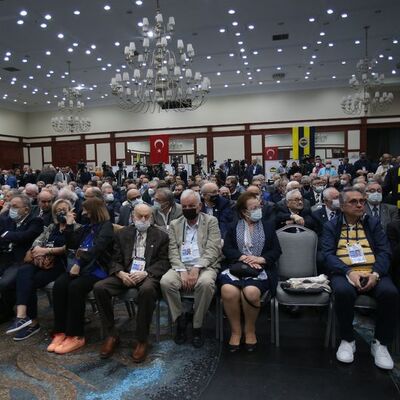 Fenerbahçe'de divan seçimi!