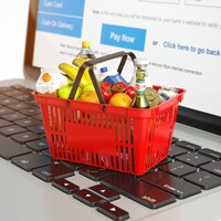 E-ticaret rekor kırdı