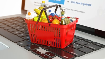 E-ticaret rekor kırdı