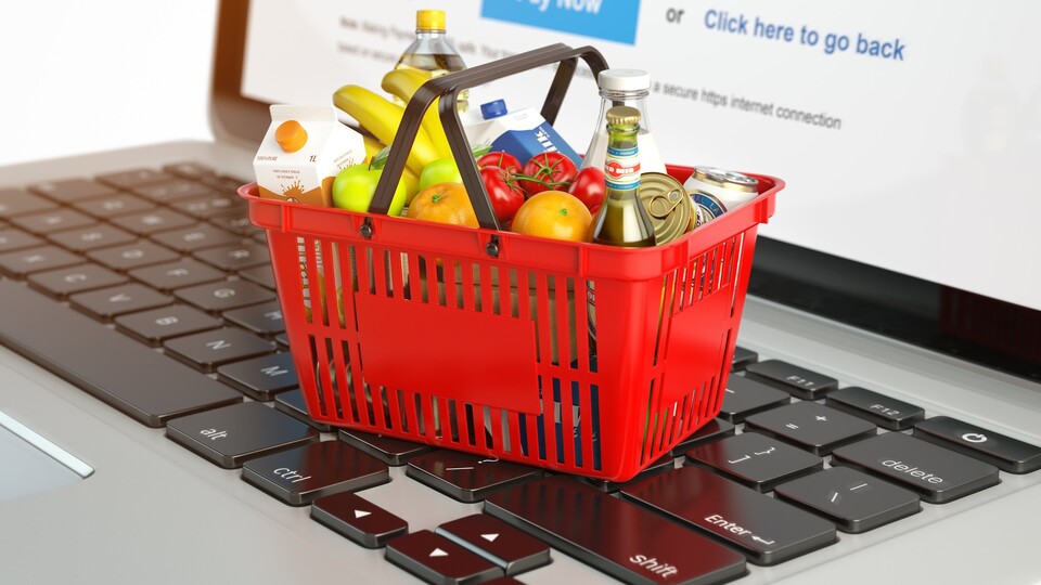 E-ticaret rekor kırdı