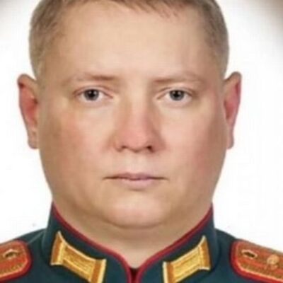 Rusya'da Putin, 9. komutanını da savaşta kaybetti