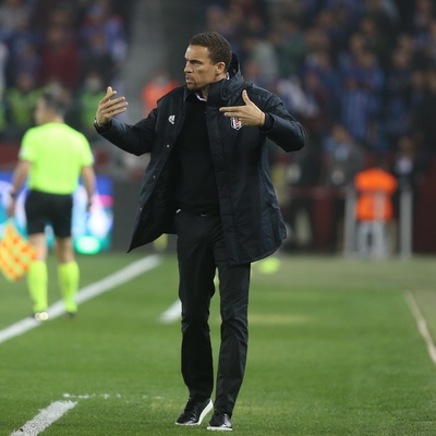 Beşiktaş - Alanyaspor muhtemel 11'ler