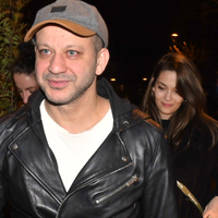 Rıza'nın yeni aşkı!