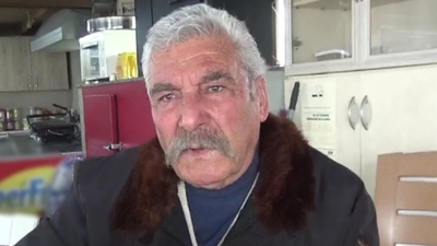 Yeşilçam'ın 'kötü adamı'ndan sitem!