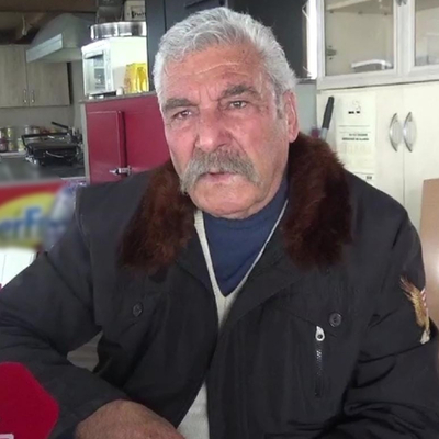 Yeşilçam'ın 'kötü adamı'ndan sitem!