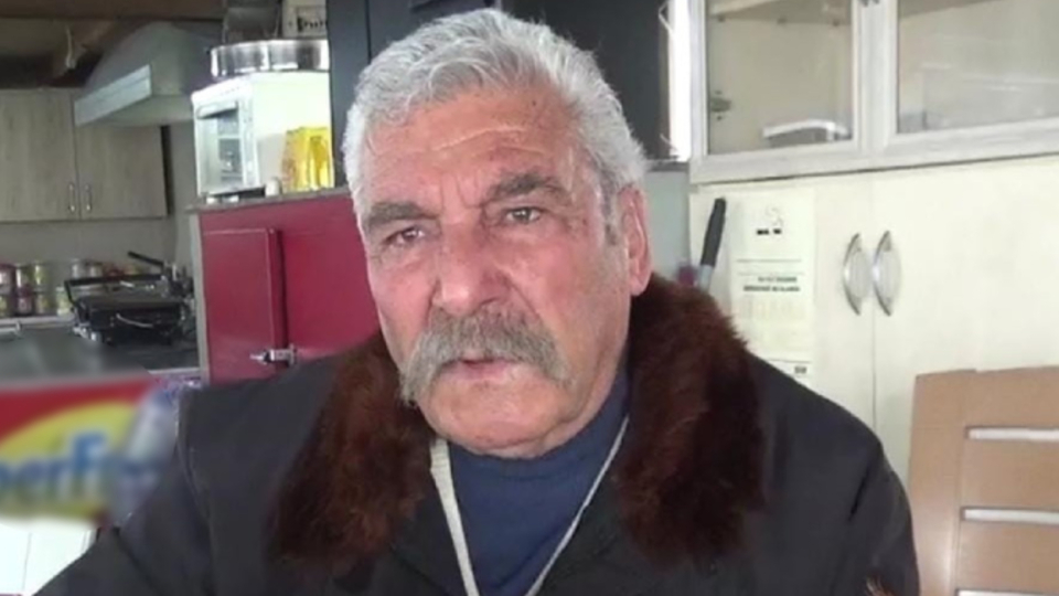 Yeşilçam'ın 'kötü adamı'ndan sitem!