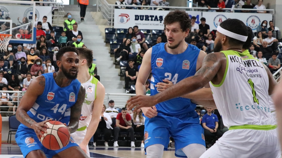 Büyükçekmece'den 109 sayı