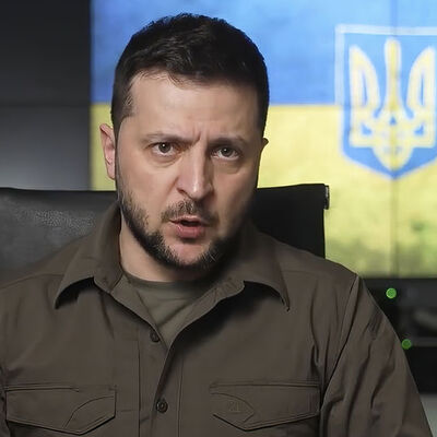 Zelenskiy'den yeni müzakare açıklaması