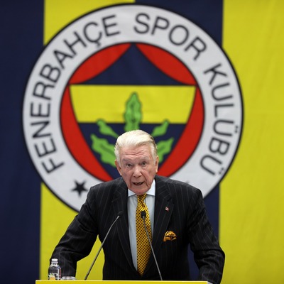 Fenerbahçe'nin yeni divan başkanı Uğur Dündar!
