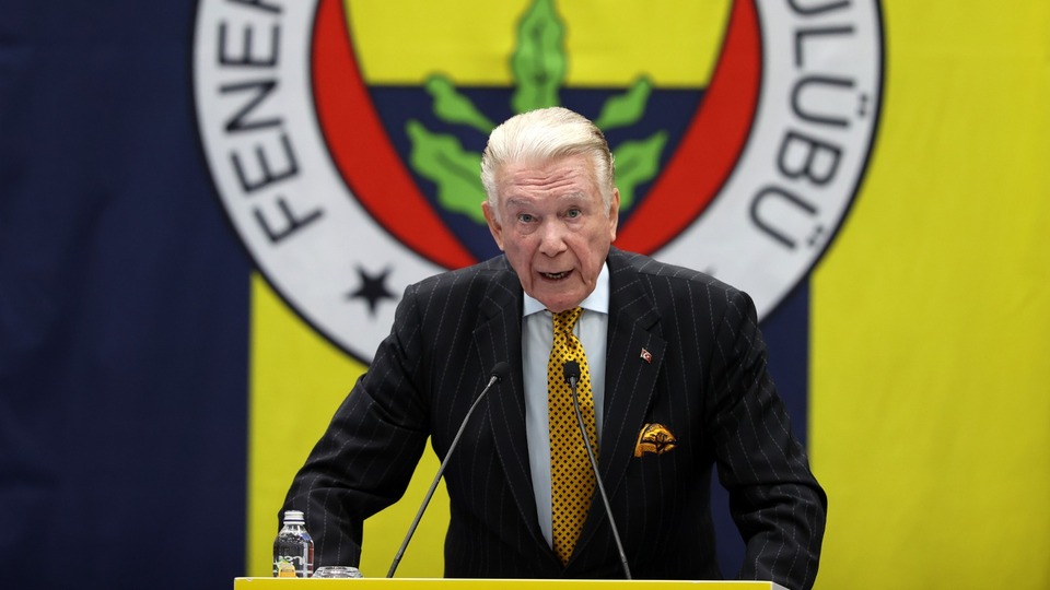 Fenerbahçe'nin yeni divan başkanı Uğur Dündar!
