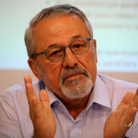 Uzman isim daha önce depremi öngörmüştü