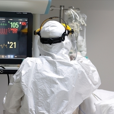 Koronavirüste yeni vaka sayısı açıklandı