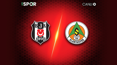 Dolmabahçe'de 4 gollü şov!