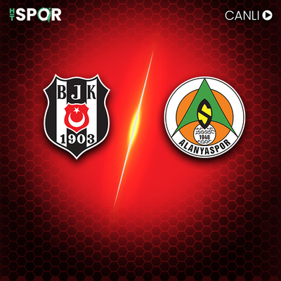 Dolmabahçe'de 4 gollü şov!