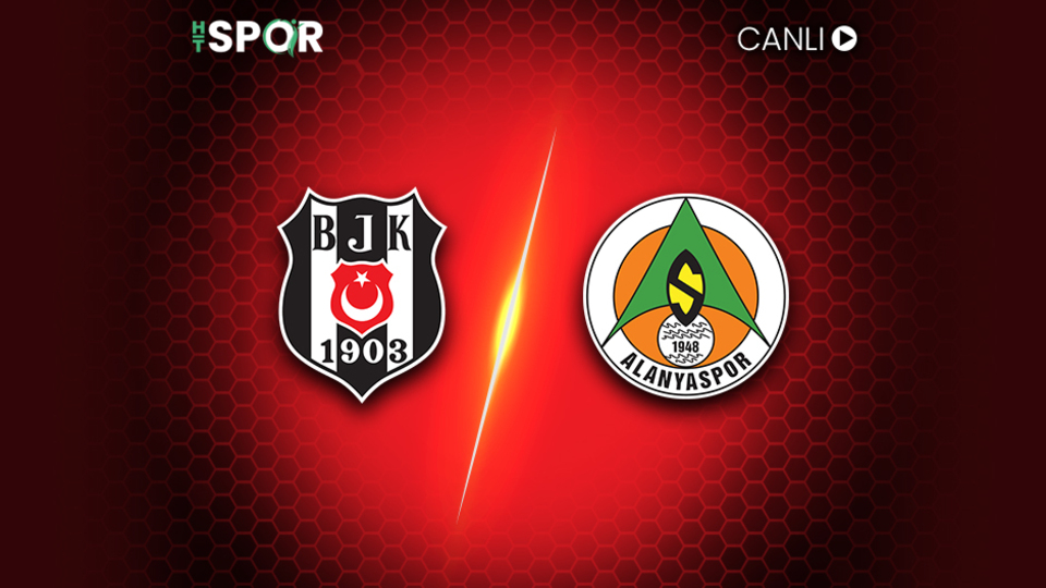 Dolmabahçe'de 4 gollü şov!