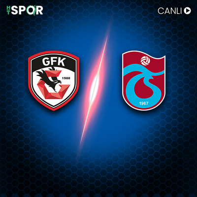 Antep'te kazanan yok