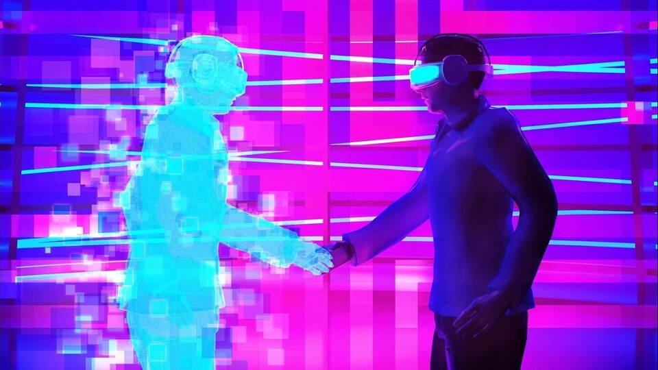 'Meta' gider, 'Verse' kalır...