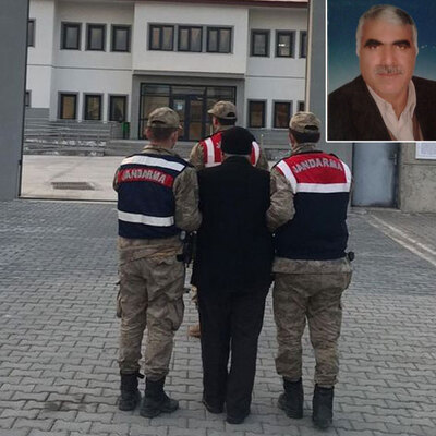 18 yaşında öldürülüp yakıldı! Katili şoke etti!