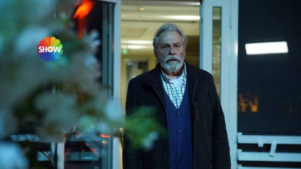 Baba 9. bölüm tanıtımı yayınlandı!