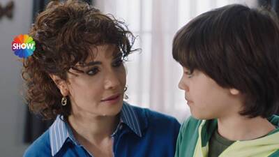 Oğlum'un 10. bölüm fragmanı yayınlandı!