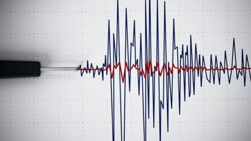 Son dakika deprem mi oldu?