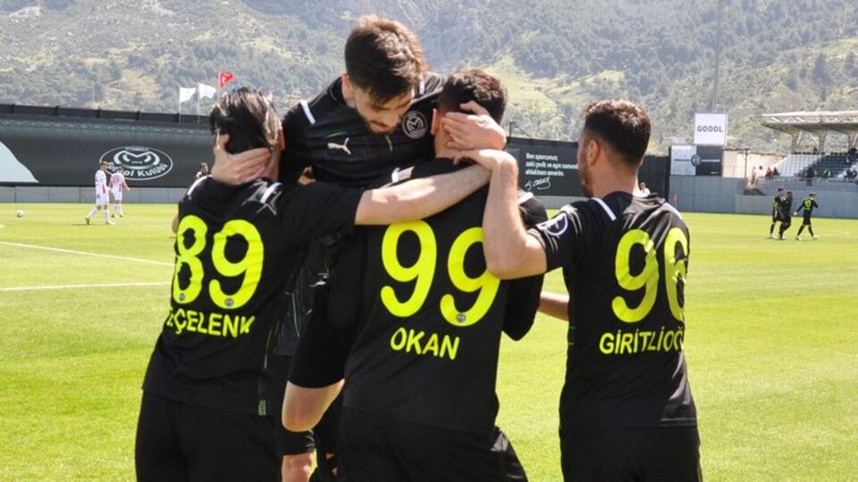 Manisa çıkışını sürdürdü!