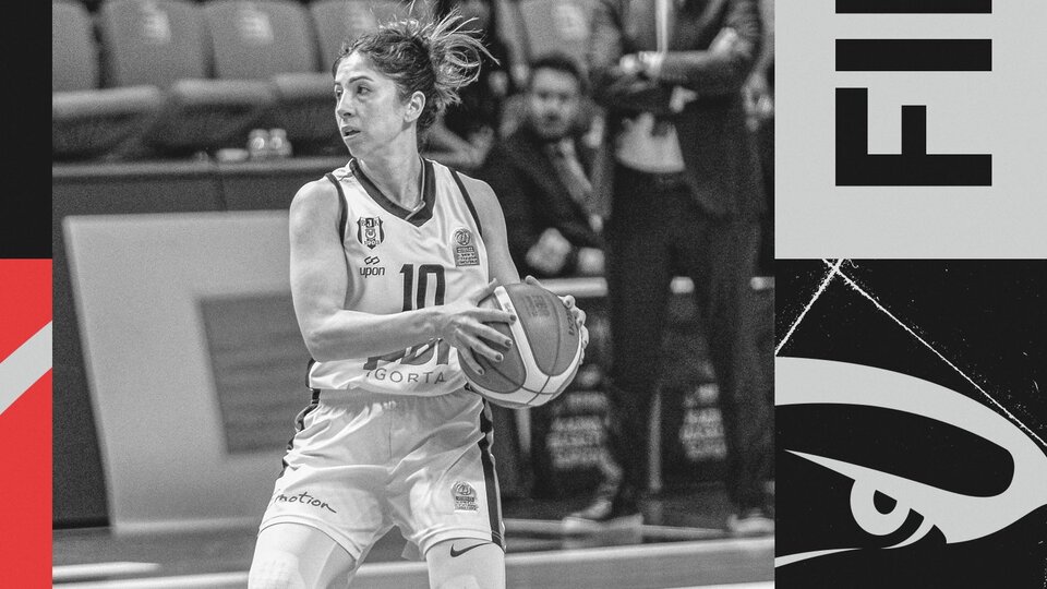 Beşiktaş HDI Sigorta deplasmanda kazandı