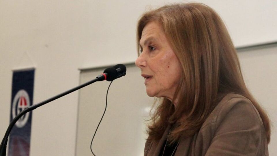 Prof. Dr. Serap Helvacı hayatını kaybetti