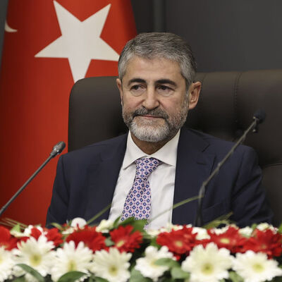 'Aralıktan itibaren her ay enflasyon düşecek'