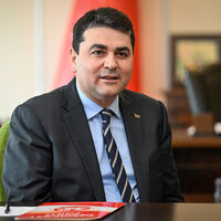 Uysal'dan Cumhurbaşkanlığı adaylığı için üç kriter