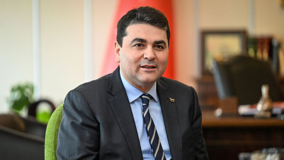 Uysal'dan Cumhurbaşkanlığı adaylığı için üç kriter