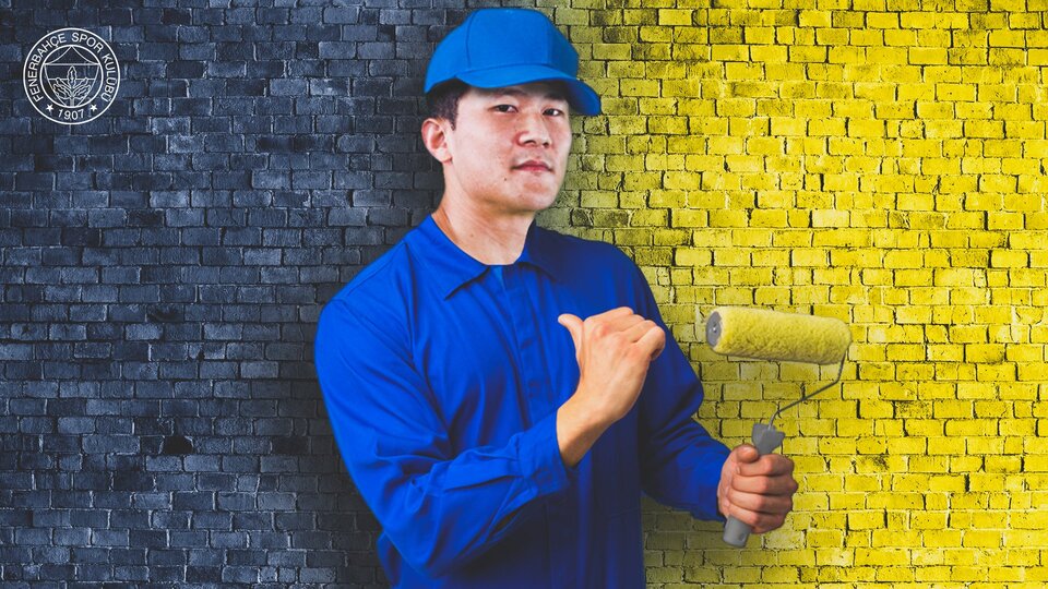 Fenerbahçe'den Kim paylaşımı