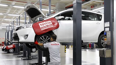 Garantiyi 10 yıla çıkardı!