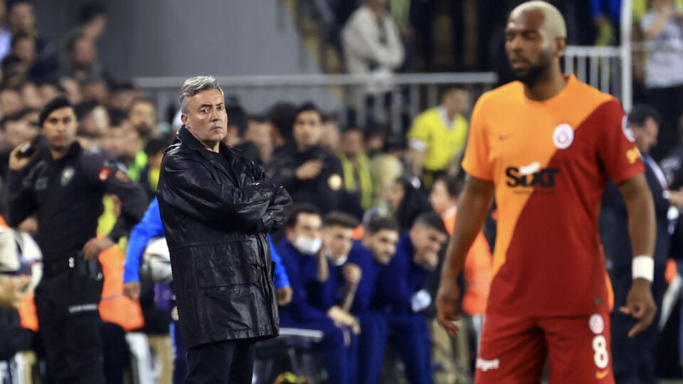 Tarihin en düşük puan ortalaması!