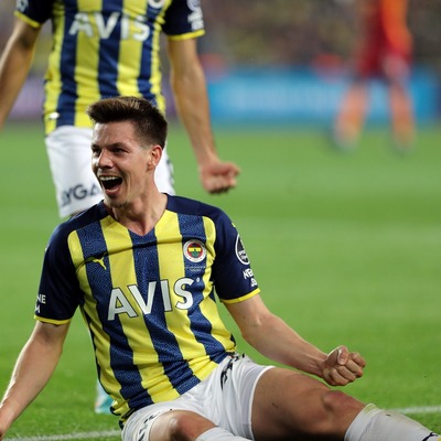 Fenerbahçe'nin çilingiri!