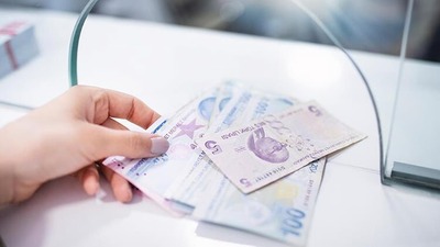 SGK ödeneklerinde çifte standart